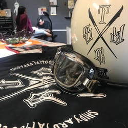 Shipyard Tattoo Company
