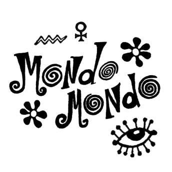 Mondo Mondo