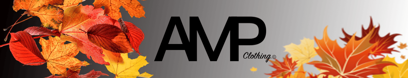 Amp - Clothing 