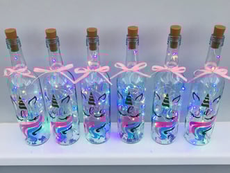 Twinkle Bottles