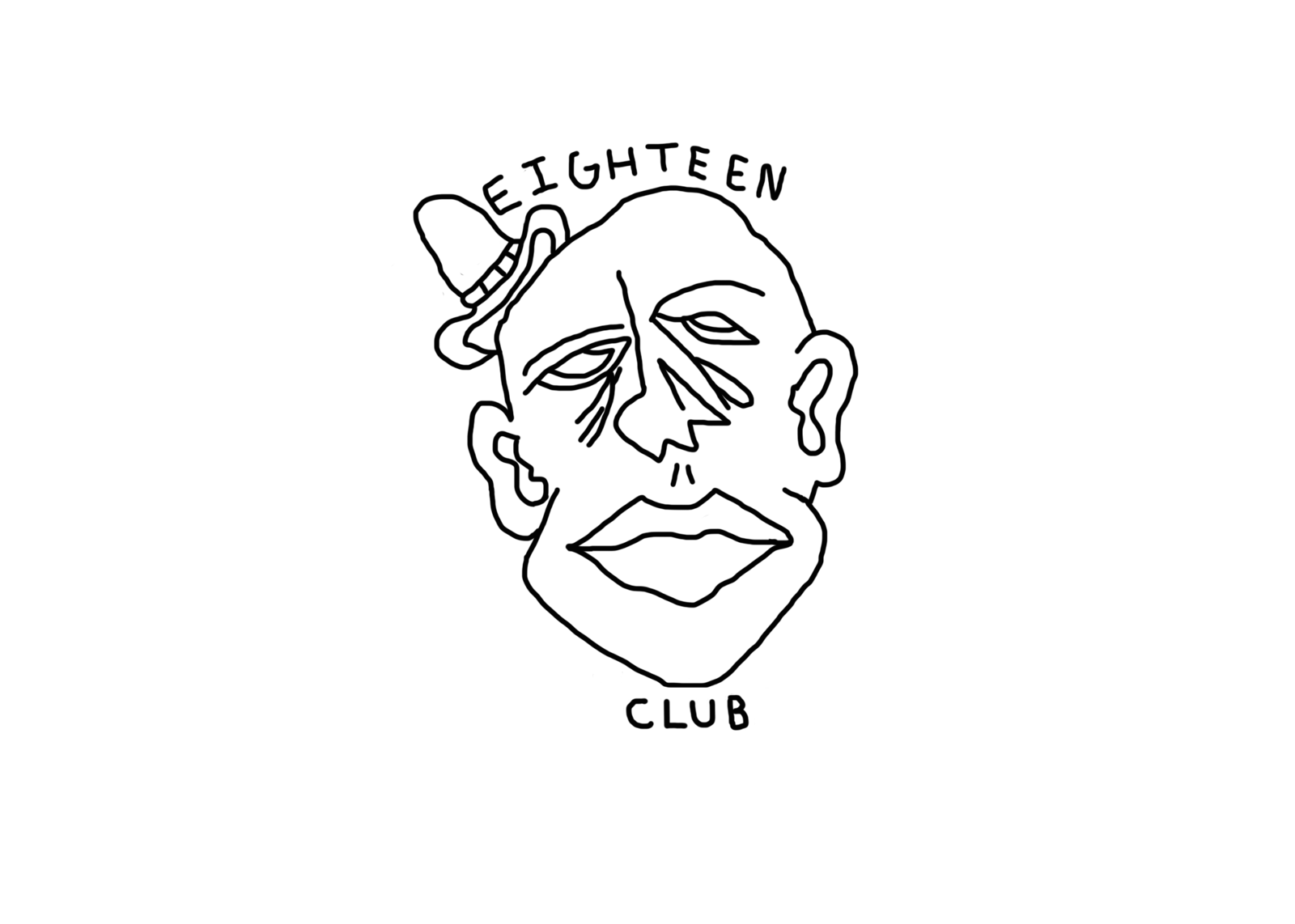 EIGHTEEN CLUB