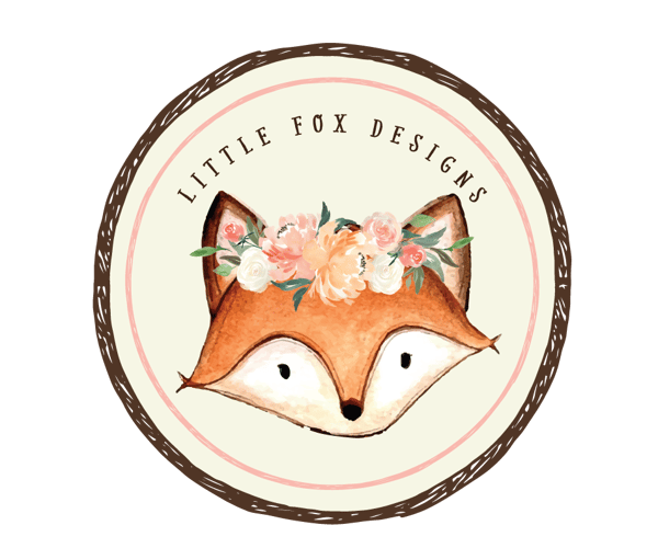 Little Fox Designs