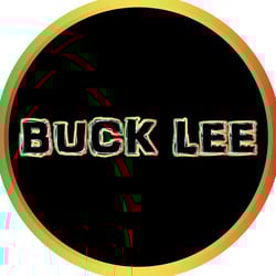 Buck Lee Glass