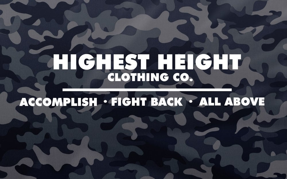 Highest Height Clothing Co.