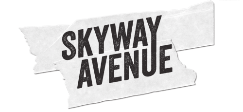 Skyway Avenue