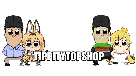 TippityTopShop