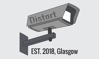Distort Glasgow