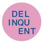 DELINQUENT MAGAZINE