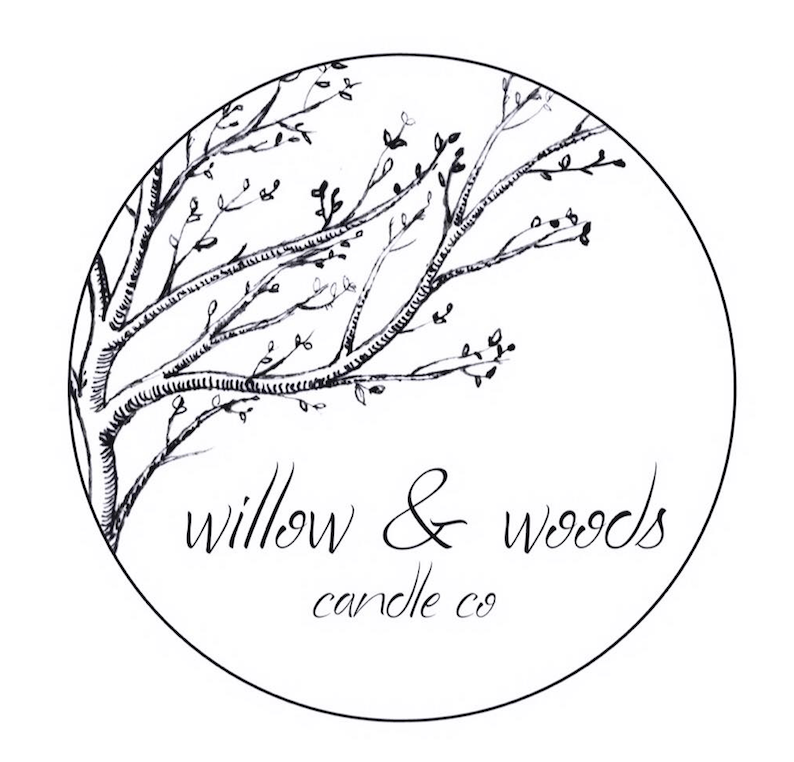 Willow & Woods Candle Co