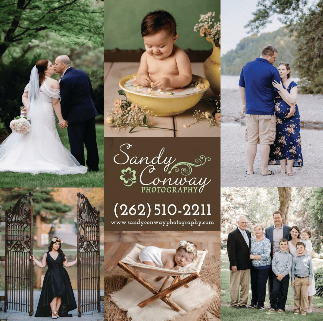 Welcome to Sandy Conway Photography