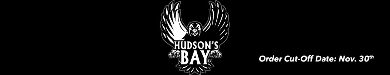 hudsonbay
