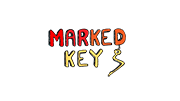 Marked Keys