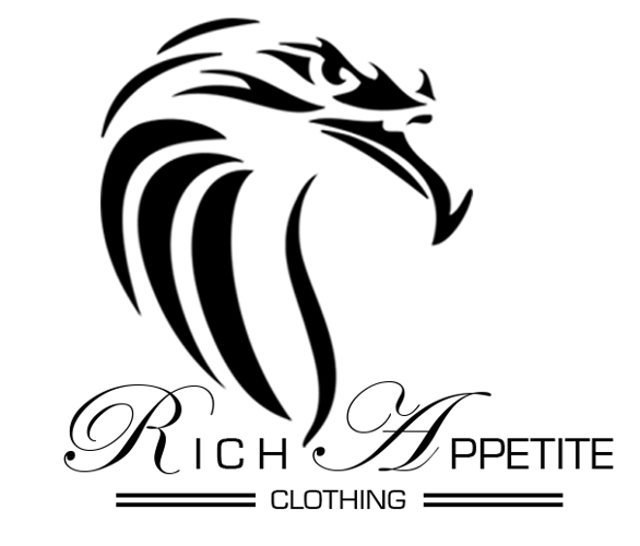 Rich Appetite Clothing