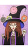Witching & Stitching