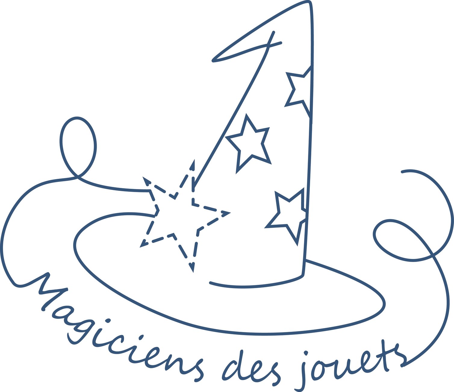 Magiciens des Jouets