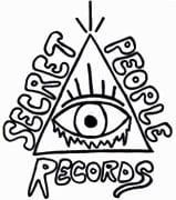 Secret People Records