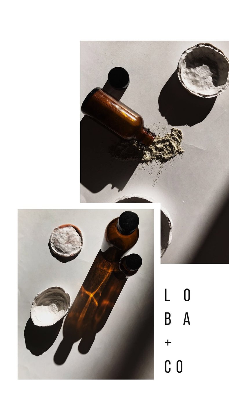 Welcome to L O B A + C O