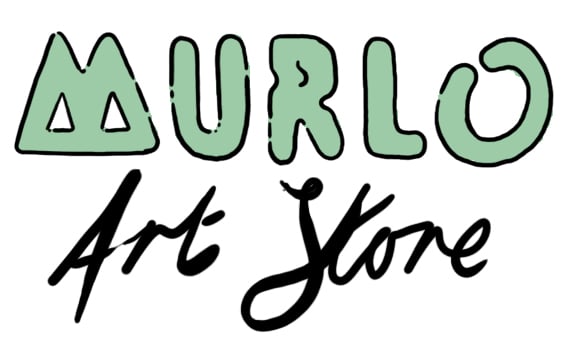 Murlo Art Store