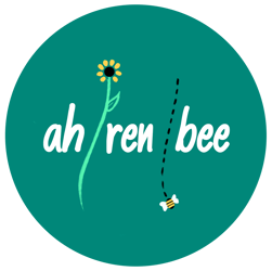 ah • ren • bee