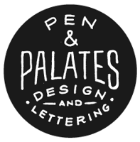 Pen + Palates