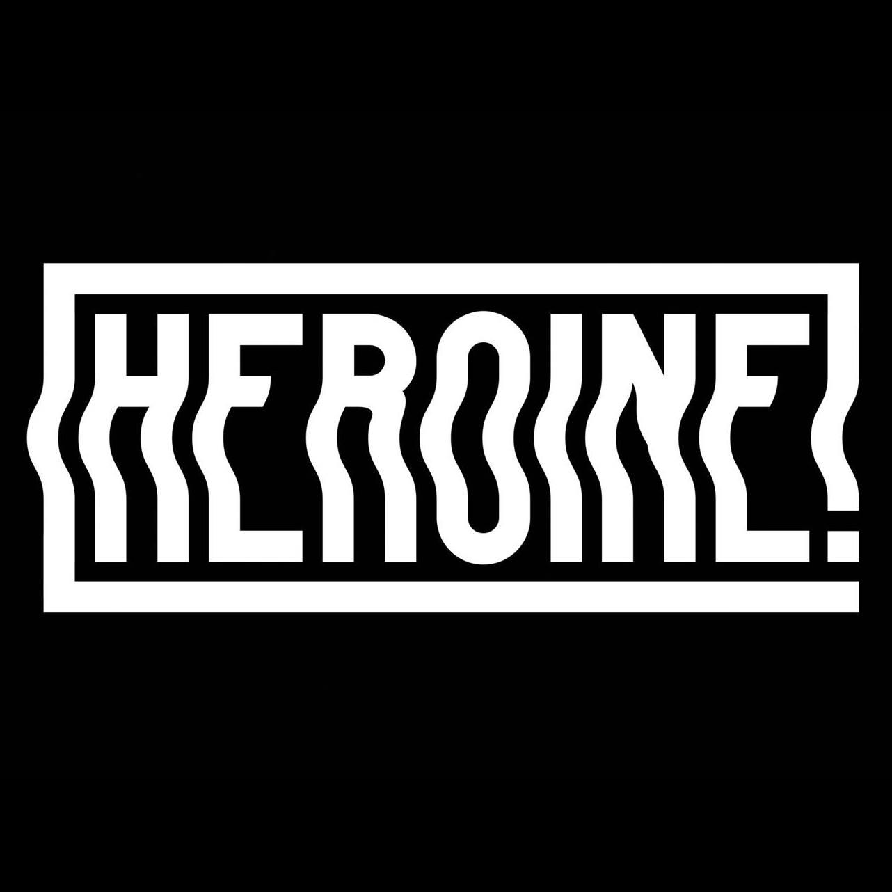 Heroine Music UK