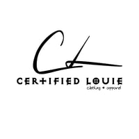 Certified Louie