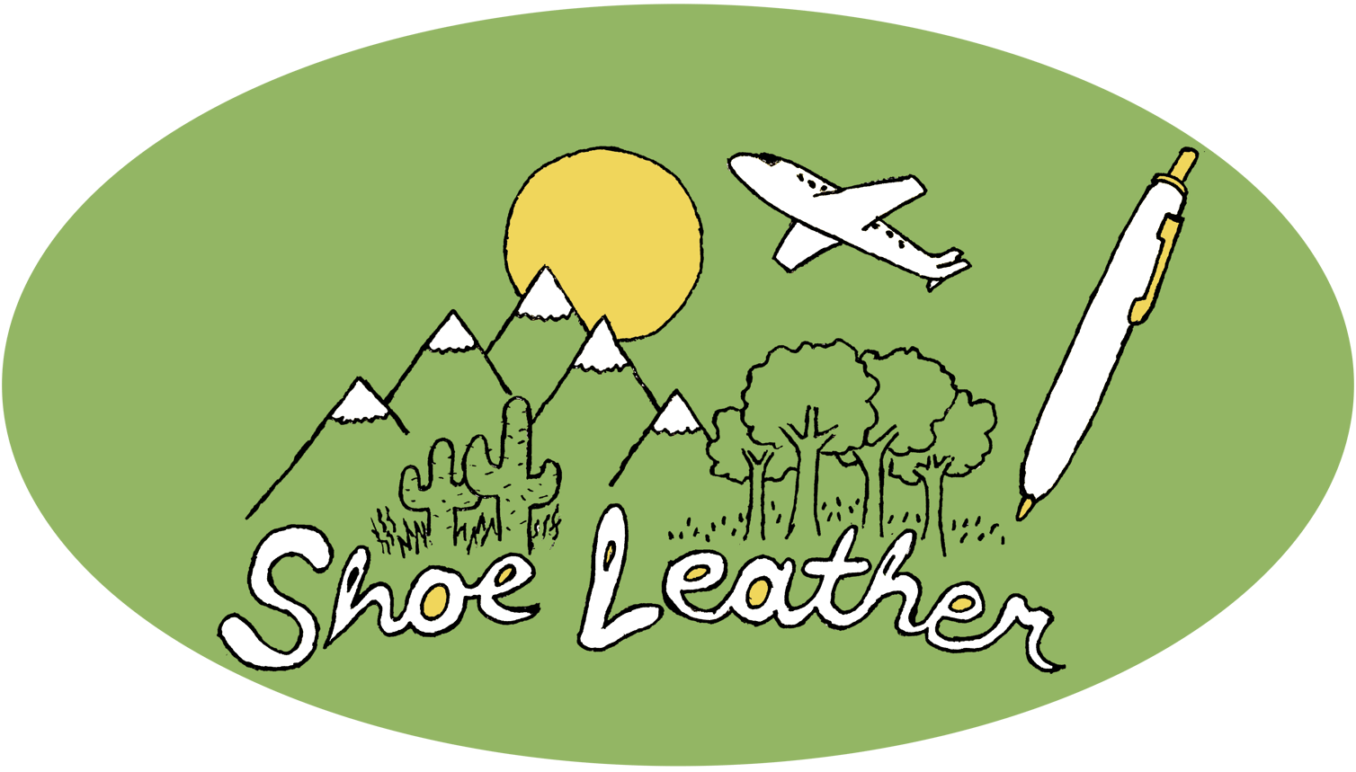 Shoeleather