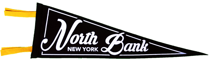 North Bank Country Store