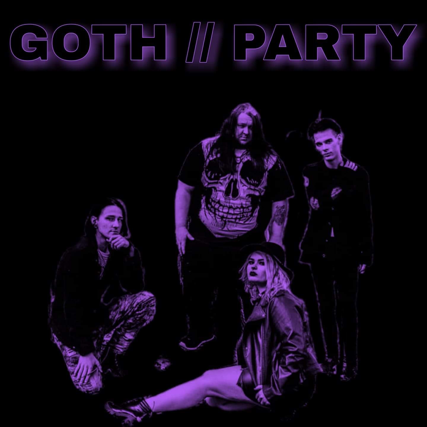 GothParty