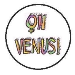 OH VENUS! 