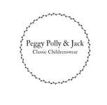 Peggy Polly & Jack. Classic Childrenswear.