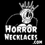 Horror Necklaces