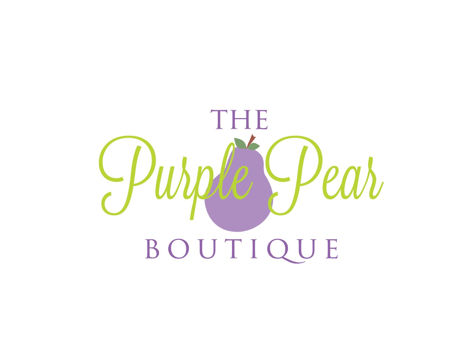 Purplepear