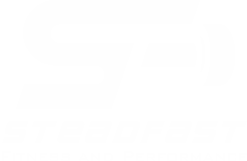 Steadfast Fitness & Performance