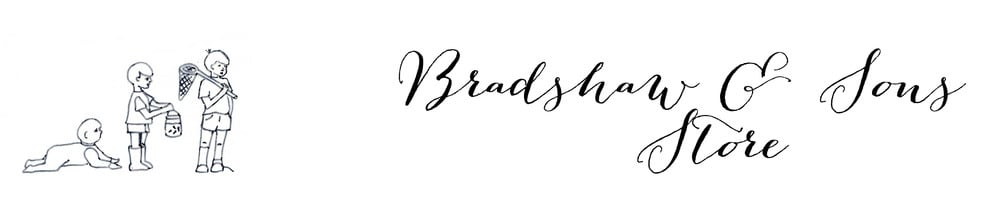 Bradshaw & Sons