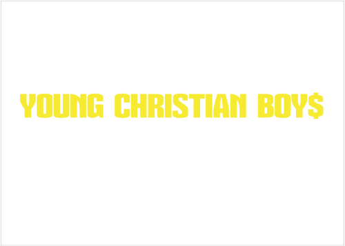 YOUNGCHRISTIANBOYS