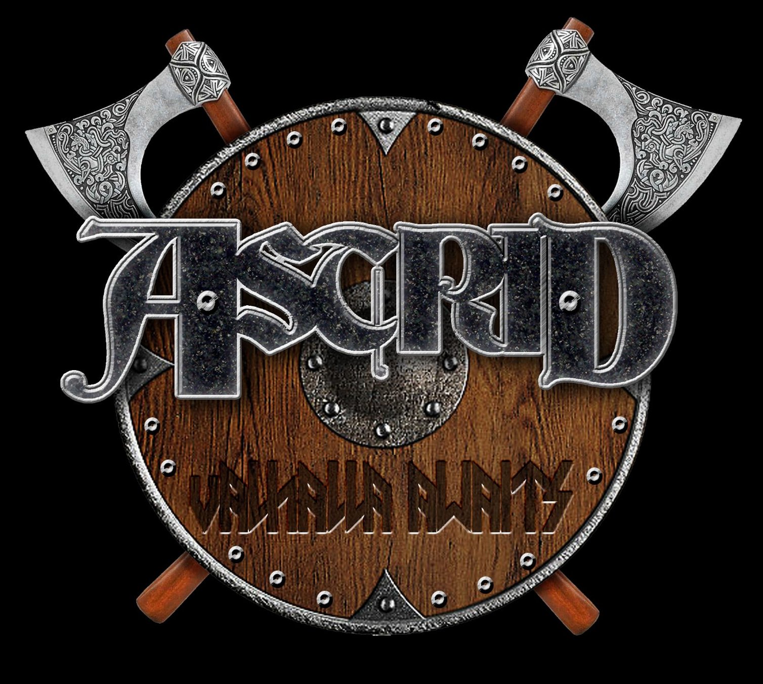 Astrid The Viking