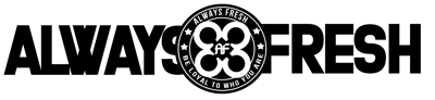 Always Fresh Klothing