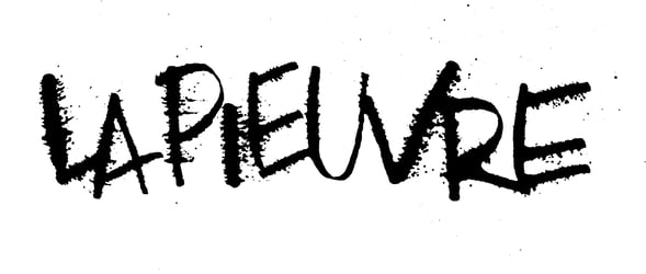 La Pieuvre