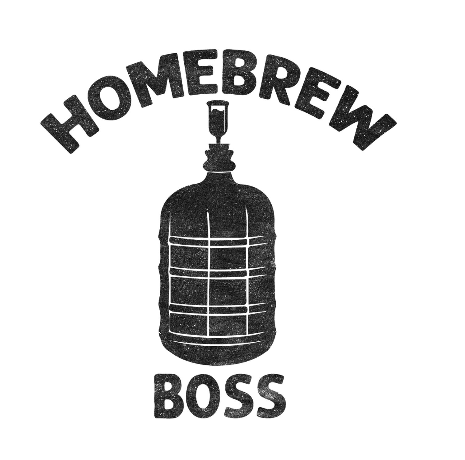 Home Brew Boss