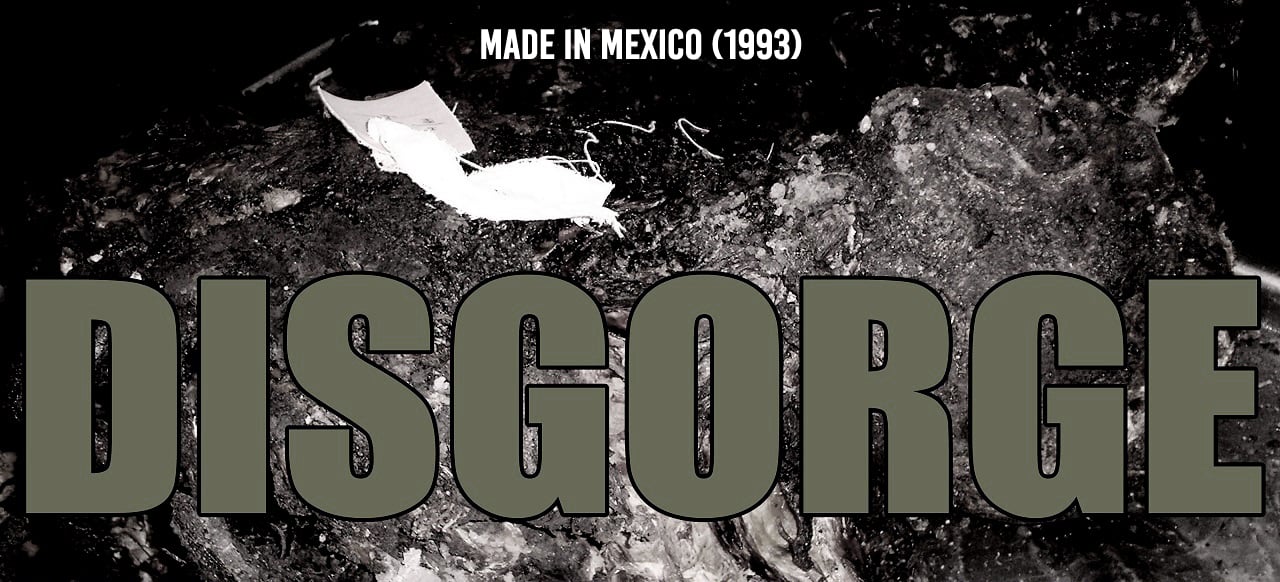 Home | Disgorge Official Merchandise
