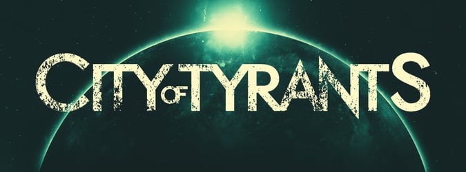 City of Tyrants