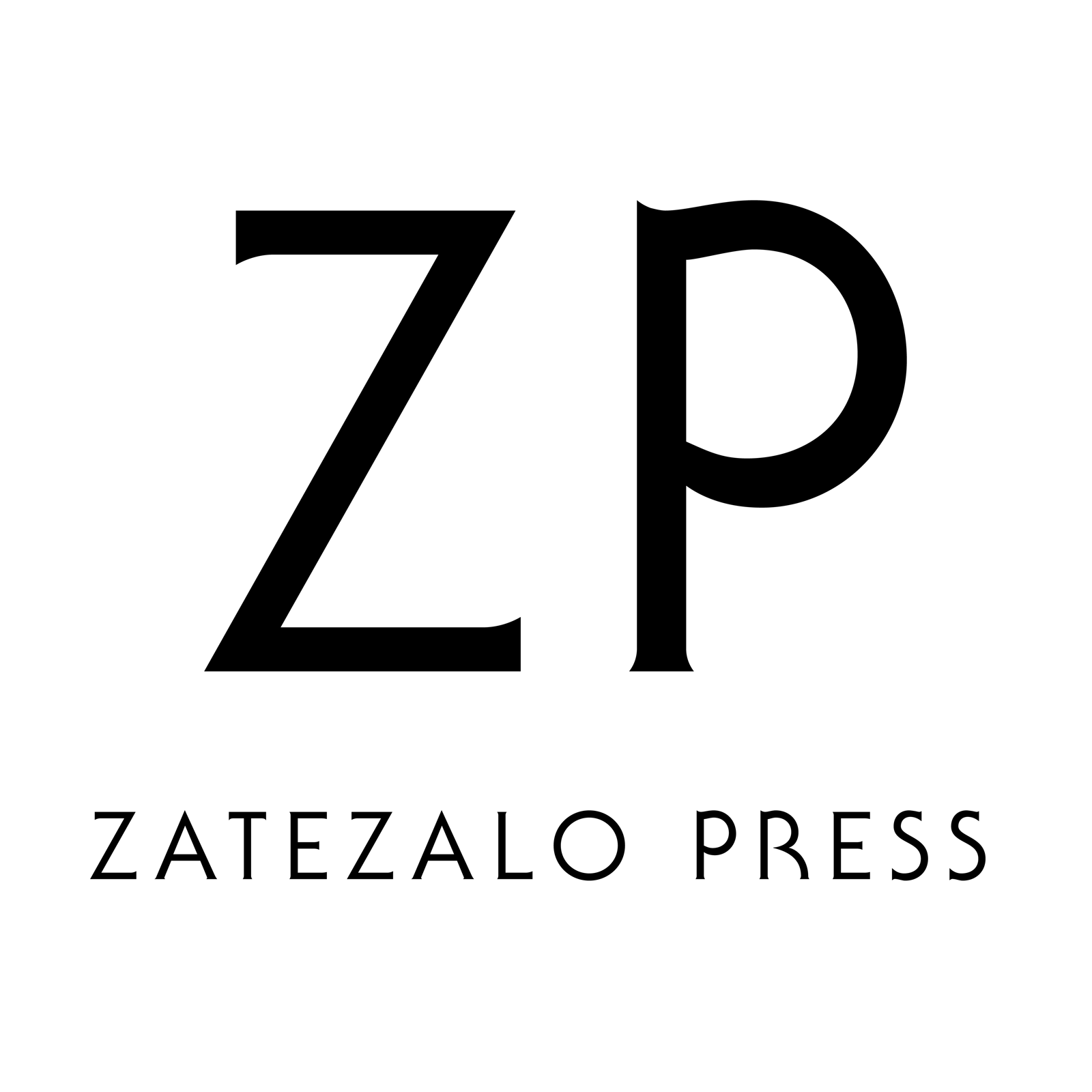 Zatezalo Press