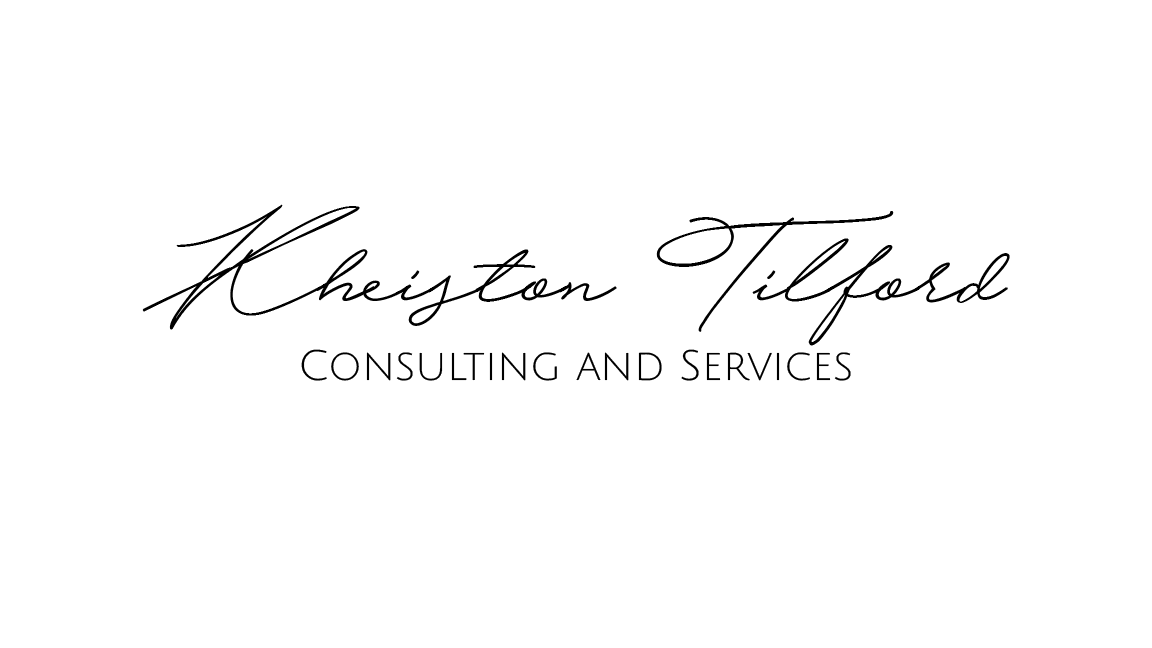 Kheiston Tilford Consulting and Services