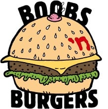 BOOBS 'N BURGERS