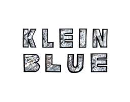 Klein Blue