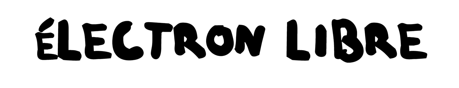 Electron Libre