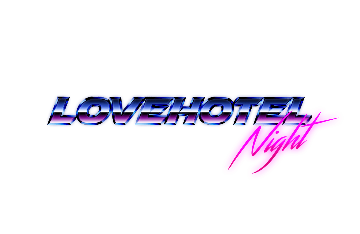 LOVEHOTEL