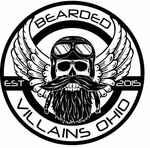 Bearded Villains Ohio 