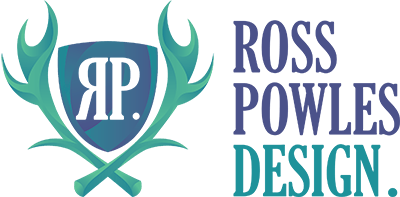 Ross Powles Design Online Store